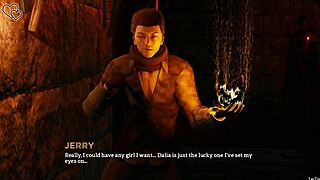 dive into eternum part 18 with casual game twists and hidden thrills