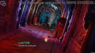 dive into eternum part 18 with casual game twists and hidden thrills