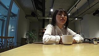 i had affair with hot beautiful office lady she's so tight and perfect damn