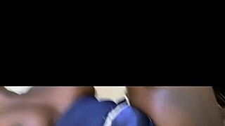 i bang boyfriend's roommate spicy saint bent over dorm doggystyle