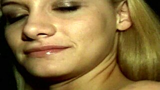 leah wilde gets ratchet fingered and fucked in sexy lingerie and heels