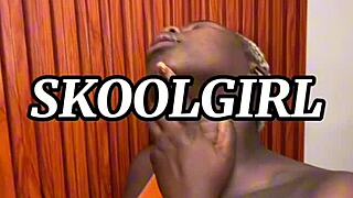 i bang boyfriend's roommate spicy saint bent over dorm doggystyle