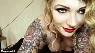 who's ready for taboo mommy fuck doll promo with dirty dildo orgasm pov?!