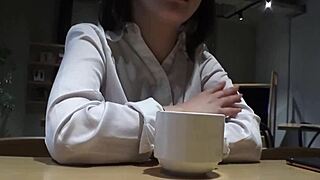 i had affair with hot beautiful office lady she's so tight and perfect damn