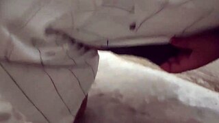 Desi Bhabhi's Juicy Pussy Pisses Publicly Outdoors - Ranch Wife Compilation?
