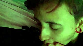 hey check out this slut going all in on that fat cock from her boyfriend's friend