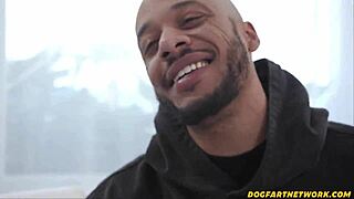 Hey bestie you lost the card game now take this huge stranger cock doggystyle!