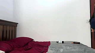 Ever wonder if your big titted latina masseuse ends happy endings with juicy pussy riding and cumshot spooning? Felipe skull milf part 1