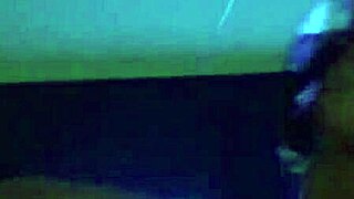 Playing with my big ass and clit for fans outdoors Briana Moon dirty talk!