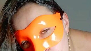 Cheating Wife Masturbates Cameltoe For Husbands Boss Craving Raw Fucks