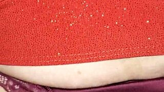 WOW! Give it rich to my wife with her thong aside after the party! 🎉🍑