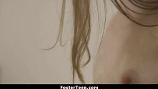 omg foster parents hid cam in gift for teen! 📹😈