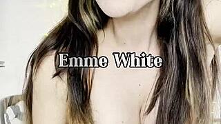 Sex Machine Punheta Guiada Workout Lingerie Dildo Ride