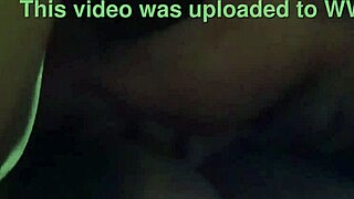 Latina babe blows cock then rides for deep creampie orgasm