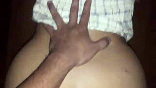 hey suami pergi yuk chat iseng trus ngentot diam-diam di rumah binor??