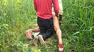 indian outdoor desi teen 18+ fucking public pussy sex in hindi desi style hardcore