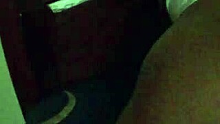 stepsis bday bash with stepbro cock riding at home 🎂🍆💦