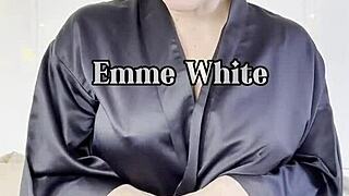 Sex Machine Punheta Guiada Workout Lingerie Dildo Ride