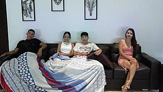 hey my hubby cheats bangs lil timys girl right here