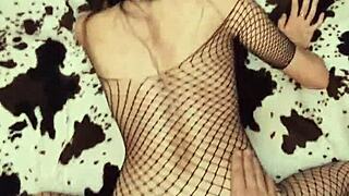 ever wonder what happens when a milf couple opens up for homemade dating fun?