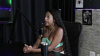 o cliente rams her ass with two cocks after she craves anal always curious vicky menage sheer red
