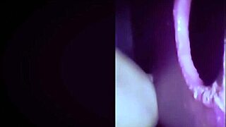 I'm Sucking And Assfucking Glory Hole Cocks!