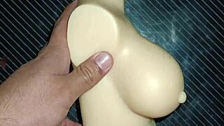 dolly takes anal every position i slap tits hard