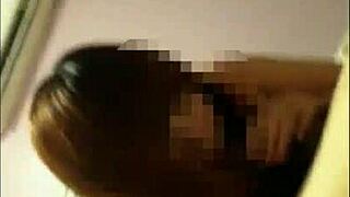 part one dives into raw sex action with intense moans and deep thrusts