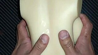 dolly takes anal every position i slap tits hard