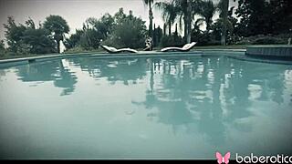 oh man jillian janson masturbating outdoors feels sooo good in 4k