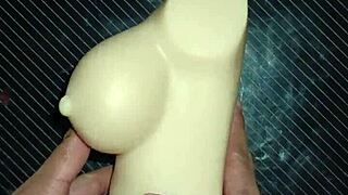 dolly takes anal every position i slap tits hard