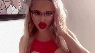 Sissyboy, slip into those panties I picked for you now.