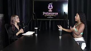 o cliente rams her ass with two cocks after she craves anal always curious vicky menage sheer red