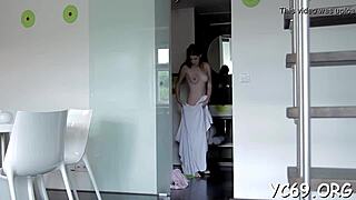 elegant classy teen pussy drilled hard rough assfucking sucking blowjob