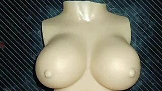 dolly takes anal every position i slap tits hard