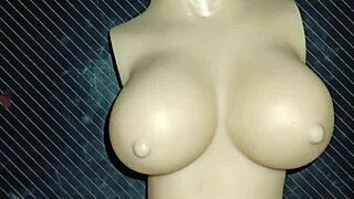 dolly takes anal every position i slap tits hard