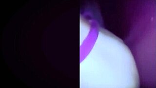 I'm Sucking And Assfucking Glory Hole Cocks!