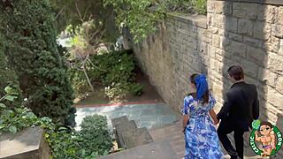 i get the full naughty latina girlfriend ride from aubry babcock