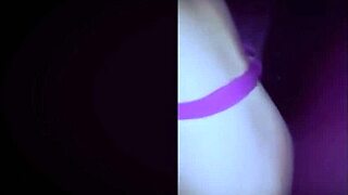 I'm Sucking And Assfucking Glory Hole Cocks!