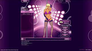 hey slutty stripper, join my jet for mile high pounding?