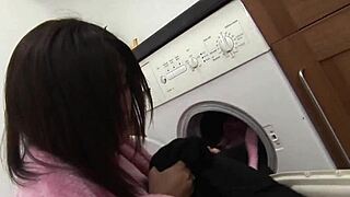 Huge Tits Milfs Cindy Behr Kit Lee Rip Panties For Lesbian Strapon Threesome!