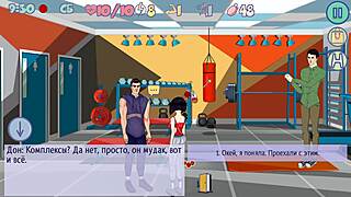 kate thought nightclub fun was harmless until that huge cock gangbang left her pregnant in hentai