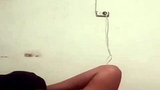 CAMARA OCULTA A MI EX PELON MASTURBATING HER ASS IN SECRET AMATEUR VIDEO