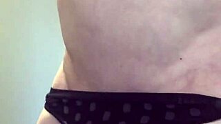 almost caught masturbating in close up 😳