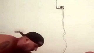 CAMARA OCULTA A MI EX PELON MASTURBATING HER ASS IN SECRET AMATEUR VIDEO