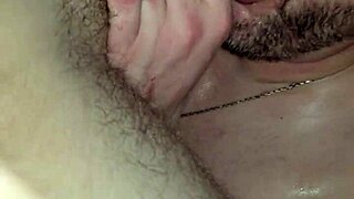 Blowing My Friend Zach 2