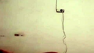 CAMARA OCULTA A MI EX PELON MASTURBATING HER ASS IN SECRET AMATEUR VIDEO