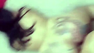 i love getting fucked doggy style and sucking cock dry till he explodes what a rush