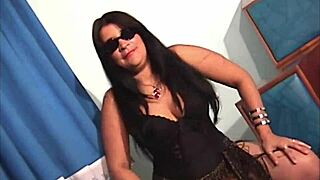 Mother-in-Law's Huge Tits Tease Leads to Ripped Clothes Wild Fuck!