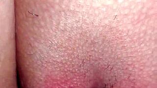 hot neighbor colombiana sabrinafoxy gets her ass filled with creampie milk just how she loves it